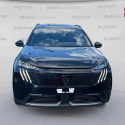 Peugeot 5008 Hybrid 145ch Allure e-DCS6 Reims