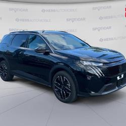 Peugeot 5008 Hybrid 145ch Allure e-DCS6 Reims