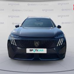 Peugeot 5008 Hybrid 145ch Allure e-DCS6 Reims