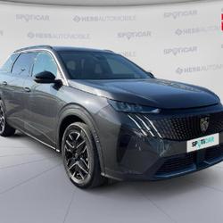Peugeot 5008 Hybrid 145ch Allure e-DCS6 Reims