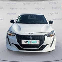 Peugeot 208 societe 1.5 BlueHDi 100 Premium Reims