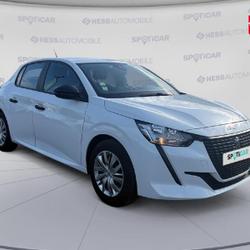 Peugeot 208 societe 1.5 BlueHDi 100 Premium Reims