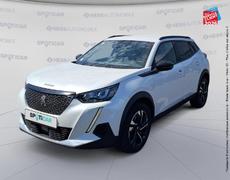 Peugeot 2008 Reims