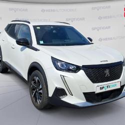 Peugeot 2008 1.5 BlueHDi 130ch S&S Allure Pack EAT8 Reims
