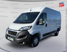 Peugeot Boxer Reims