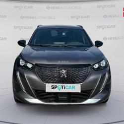 Peugeot 2008 1.2 PureTech 100ch S&S Allure Pack Reims