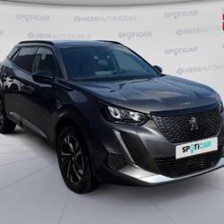 Peugeot 2008 1.2 PureTech 100ch S&S Allure Pack Reims