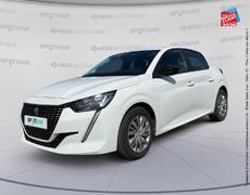 Peugeot 208 Reims