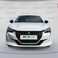 Peugeot 208 1.5 BlueHDi 100ch S&S Active Pack Reims