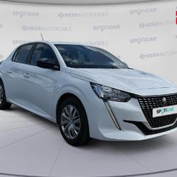 Peugeot 208 1.5 BlueHDi 100ch S&S Active Pack Reims