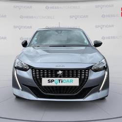 Peugeot 208 1.2 PureTech 75ch S&S Active Reims