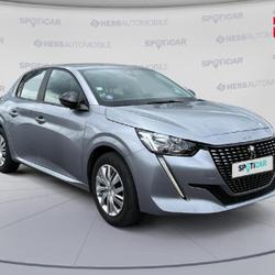 Peugeot 208 1.2 PureTech 75ch S&S Active Reims