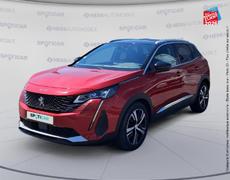 Peugeot 3008 Reims