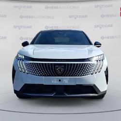 Peugeot 3008 1.2 Hybrid 145ch GT e-DCS6 Camera GPS CarPlay Reims