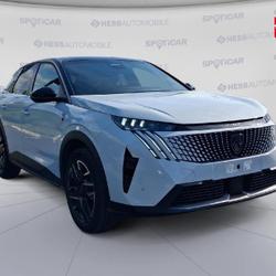 Peugeot 3008 1.2 Hybrid 145ch GT e-DCS6 Camera GPS CarPlay Reims