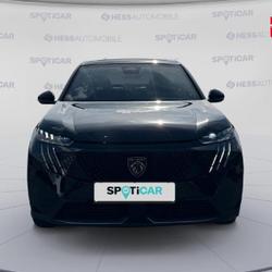 Peugeot 3008 1.2 Hybrid 145ch GT e-DCS6 Siege chauf Volant chauf Camera CarPlay Reims