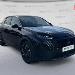Peugeot 3008 1.2 Hybrid 145ch GT e-DCS6 Siege chauf Volant chauf Camera CarPlay Reims