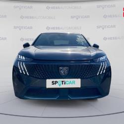 Peugeot 3008 1.2 Hybrid 145ch GT e-DCS6 Camera GPS CarPlay Reims