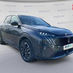 Peugeot 3008 1.2 Hybrid 145ch GT e-DCS6 Camera GPS CarPlay Reims