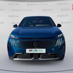 Peugeot 3008 1.2 Hybrid 145ch GT e-DCS6 Reims
