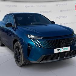 Peugeot 3008 1.2 Hybrid 145ch GT e-DCS6 Reims