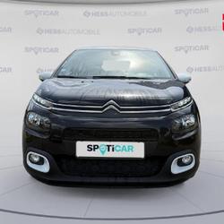 Citroen C3 PureTech 82ch Shine S&S E6.d Reims