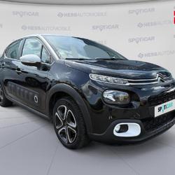 Citroen C3 PureTech 82ch Shine S&S E6.d Reims