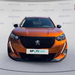 Peugeot 2008 1.2 PureTech 130ch S&S Style Reims