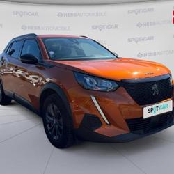 Peugeot 2008 1.2 PureTech 130ch S&S Style Reims