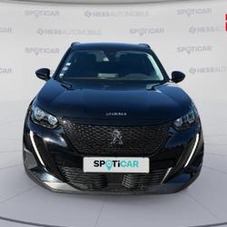 Peugeot 2008 1.2 PureTech 130ch S&S Style Reims