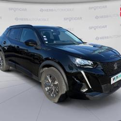 Peugeot 2008 1.2 PureTech 130ch S&S Style Reims
