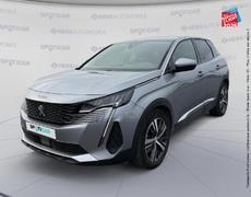 Peugeot 3008 Reims