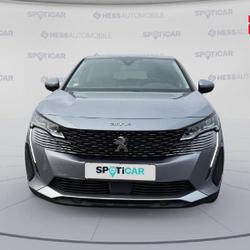 Peugeot 3008 HYBRID 225ch Allure e-EAT8 Reims