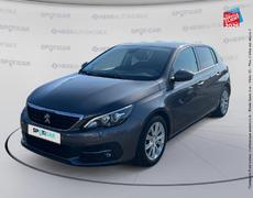 Peugeot 308 II Phase 2 Reims