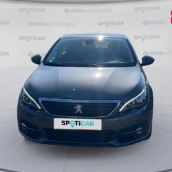 Peugeot 308 II Phase 2 1.2 PureTech 110ch E6.c S&S Style 108g Reims