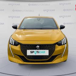 Peugeot 208 e-208 136ch GT Reims