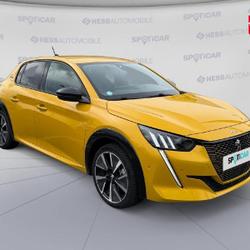 Peugeot 208 e-208 136ch GT Reims