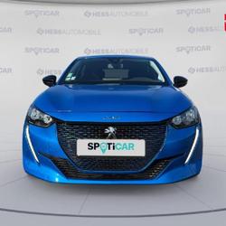 Peugeot 208 e-208 136ch Style Reims