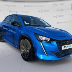 Peugeot 208 e-208 136ch Style Reims