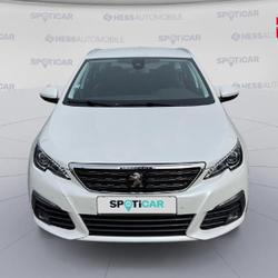Peugeot 308 SW Phase 2 1.2 PureTech 130ch S&S Allure 7cv Reims