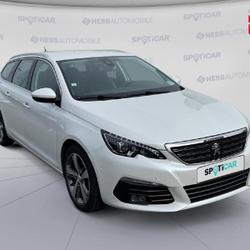 Peugeot 308 SW Phase 2 1.2 PureTech 130ch S&S Allure 7cv Reims