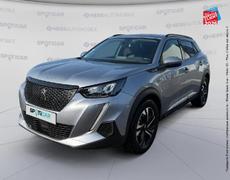 Peugeot 2008 Reims