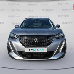 Peugeot 2008 1.2 PureTech 130ch S&S Allure Reims