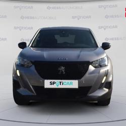 Peugeot 2008 1.2 PureTech 100ch S&S Active Pack Reims