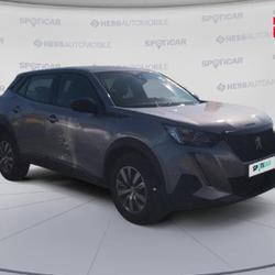 Peugeot 2008 1.2 PureTech 100ch S&S Active Pack Reims