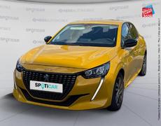 Peugeot 208 Reims