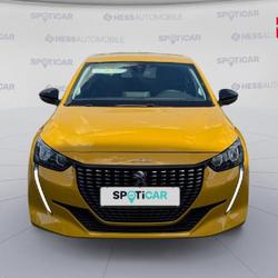 Peugeot 208 1.5 BlueHDi 100ch S&S Style Reims