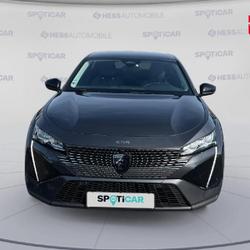 Peugeot 408 1.2 PureTech 130ch S&S Allure Pack EAT8 Reims