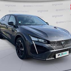 Peugeot 408 1.2 PureTech 130ch S&S Allure Pack EAT8 Reims