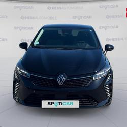 Renault Clio 5 1.0 TCe 90ch Evolution Radar Ar Reims